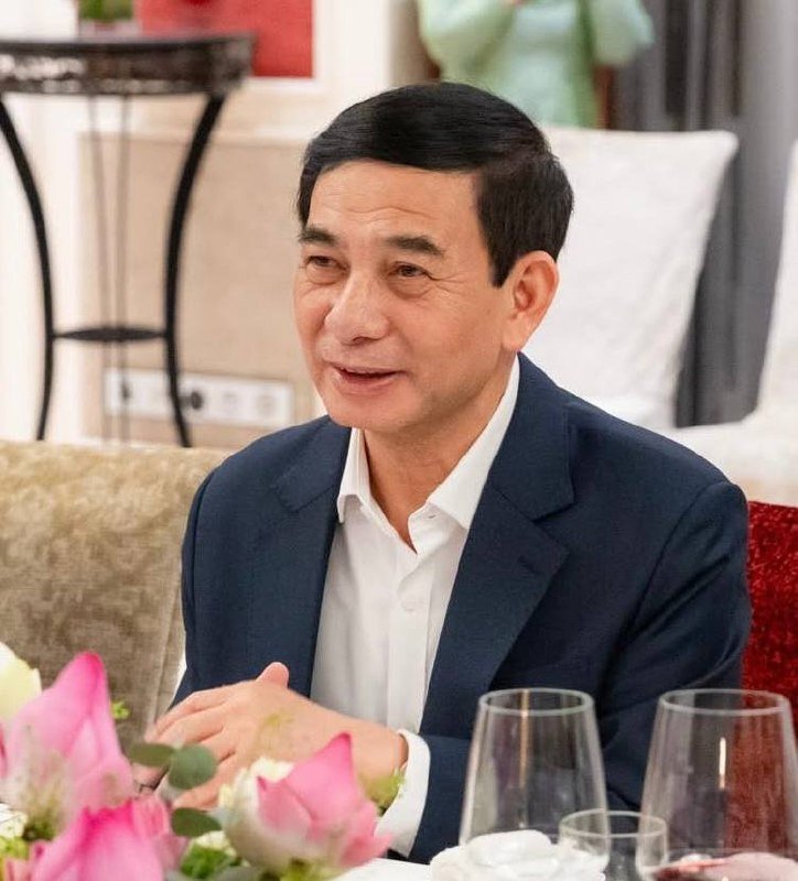 洪玛奈总理赴越南出席第3届东盟未来论坛 探讨区域合作