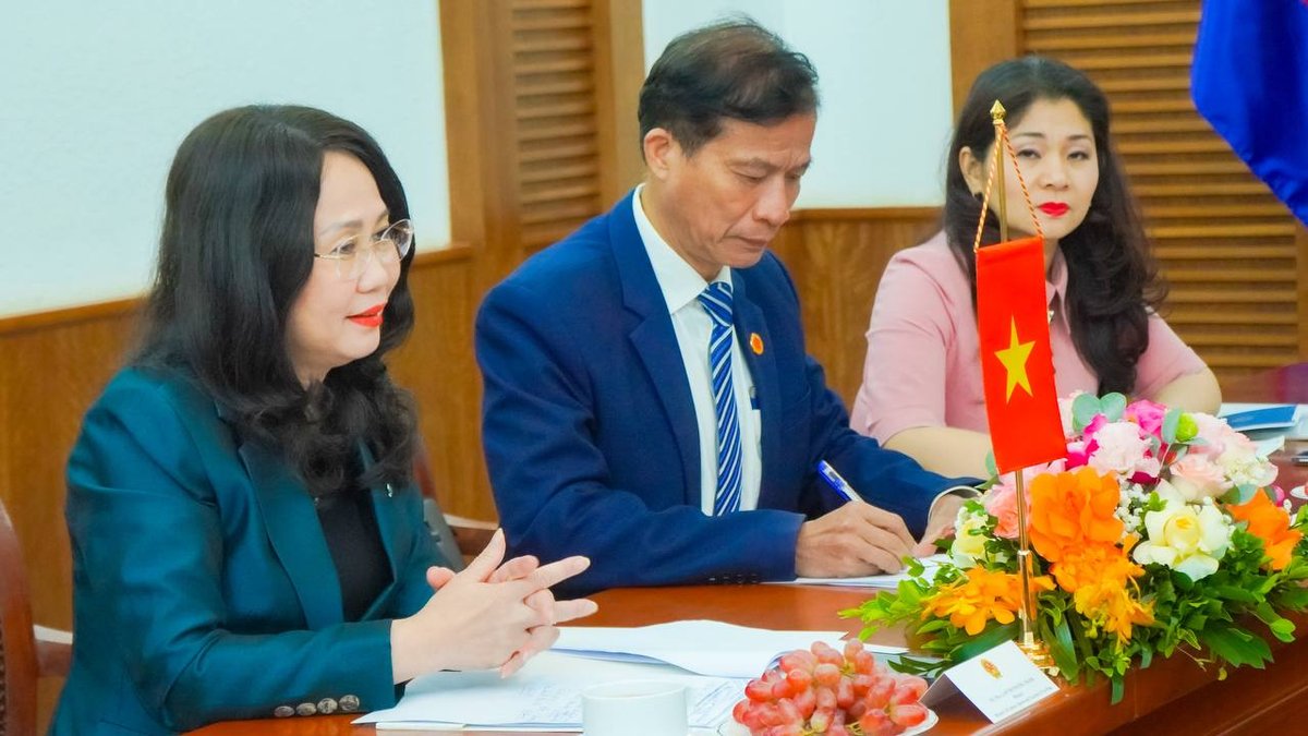 柬越旅游部签署合作协议 重点开发跨境旅游产品
