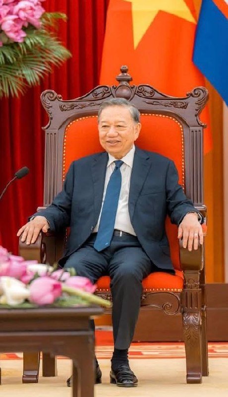 洪玛奈总理访问越南 旅游部部长随行深化双边合作