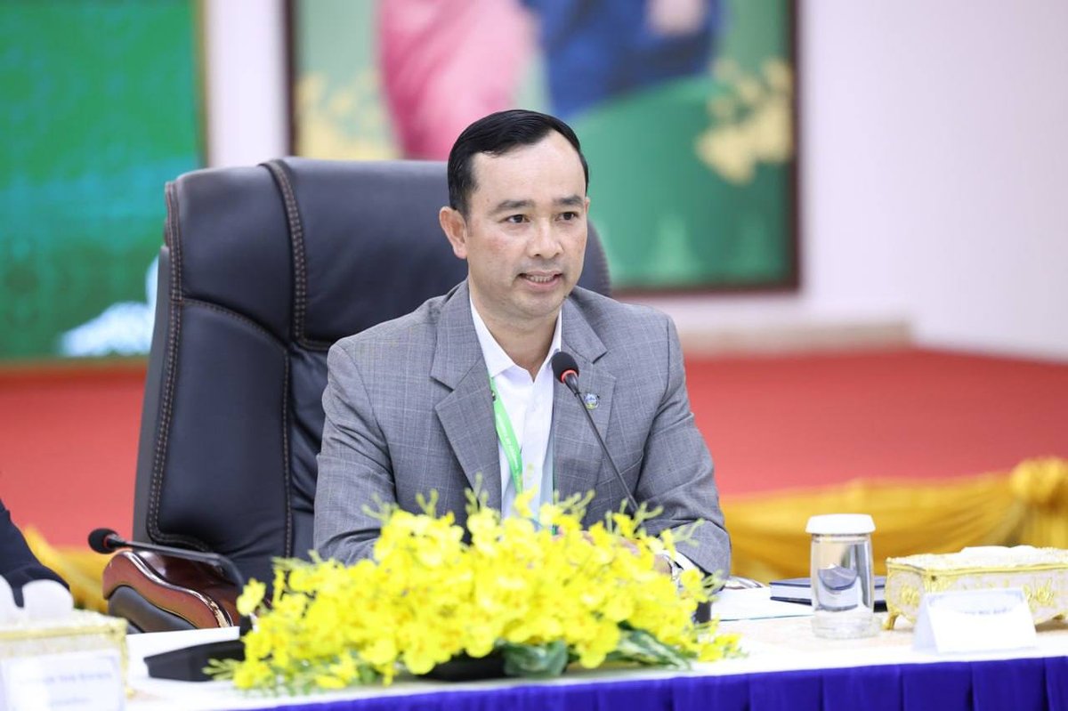 旅游部联合公务部启动官员普查 旨在优化行政结构