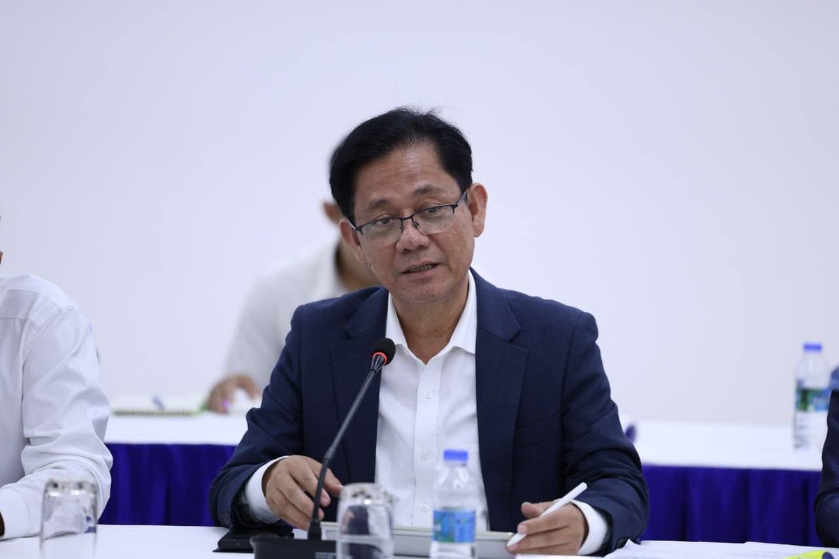 旅游部联合公务部启动官员普查 旨在优化行政结构