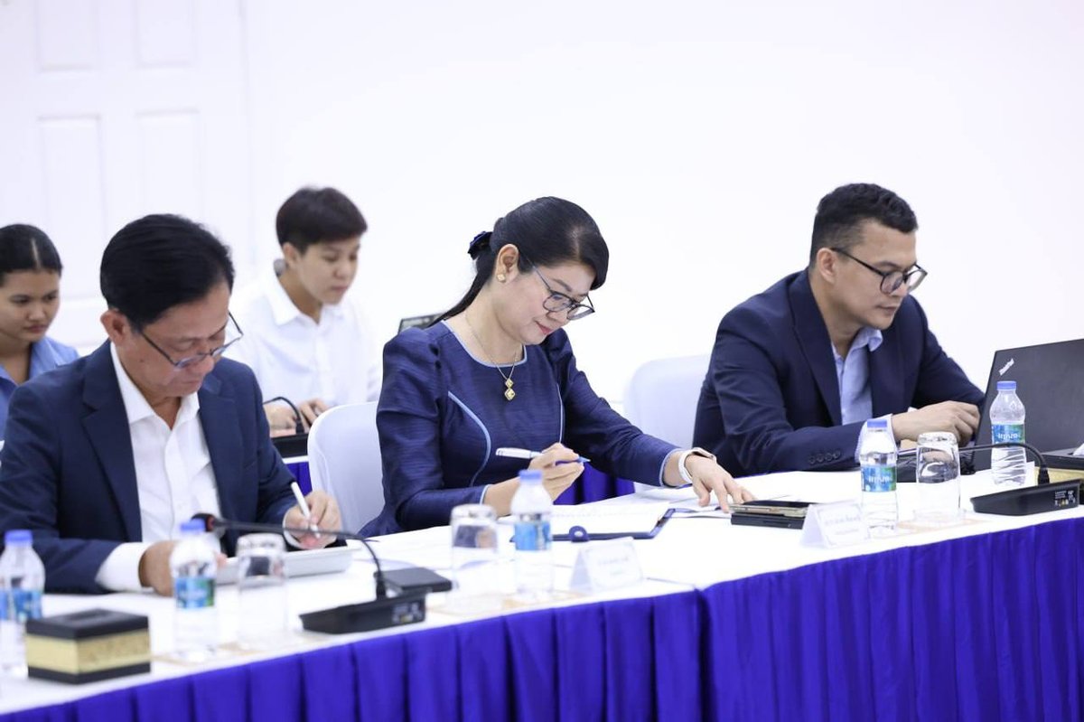 旅游部联合公务部启动官员普查 旨在优化行政结构