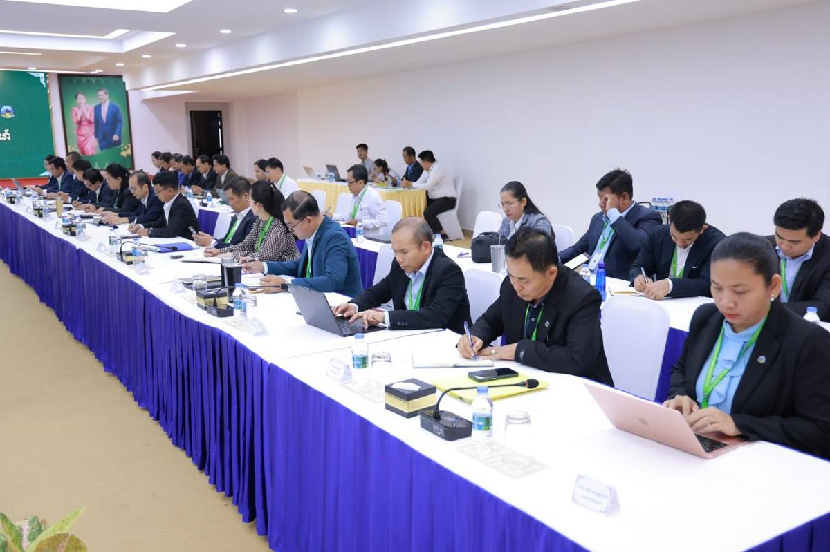 旅游部联合公务部启动官员普查 旨在优化行政结构