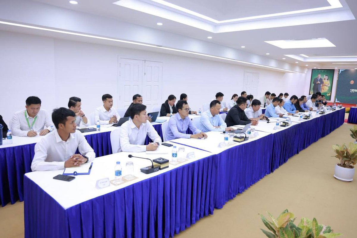 旅游部联合公务部启动官员普查 旨在优化行政结构