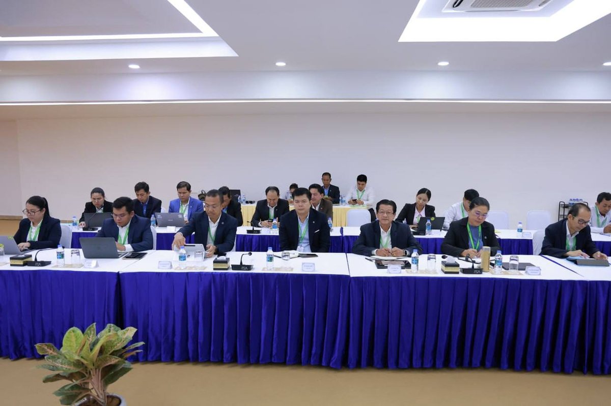 旅游部联合公务部启动官员普查 旨在优化行政结构