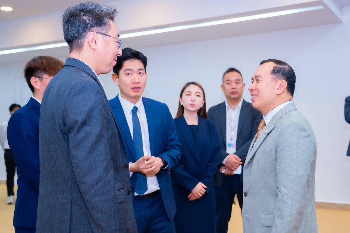 柬埔寨对中国公民实施4个月免签试点 6月15日启动