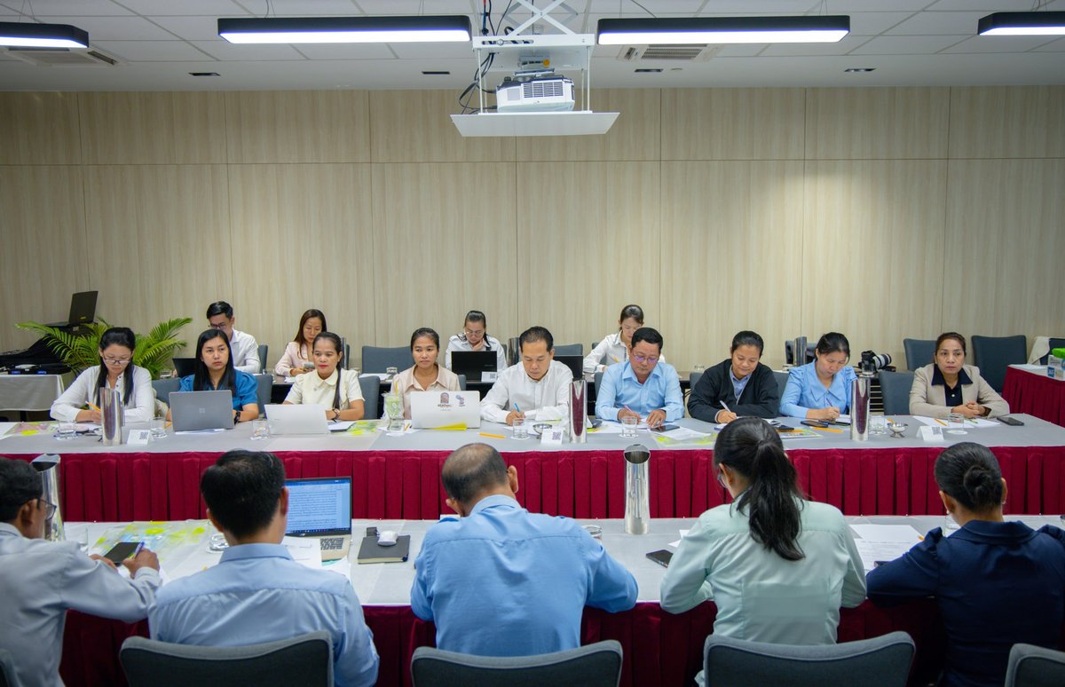 劳工部举办性别平等培训 聚焦纺织业女性职场权益