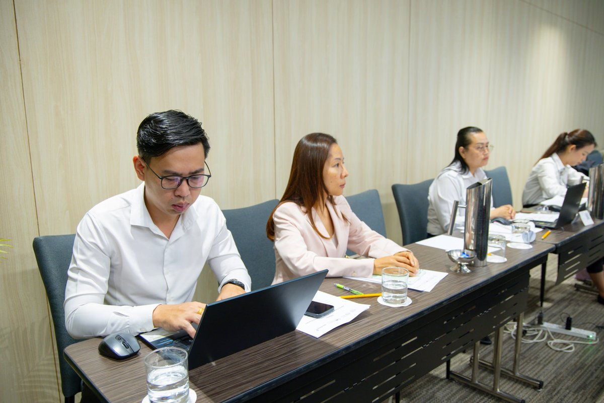 劳工部举办性别平等培训 聚焦纺织业女性职场权益