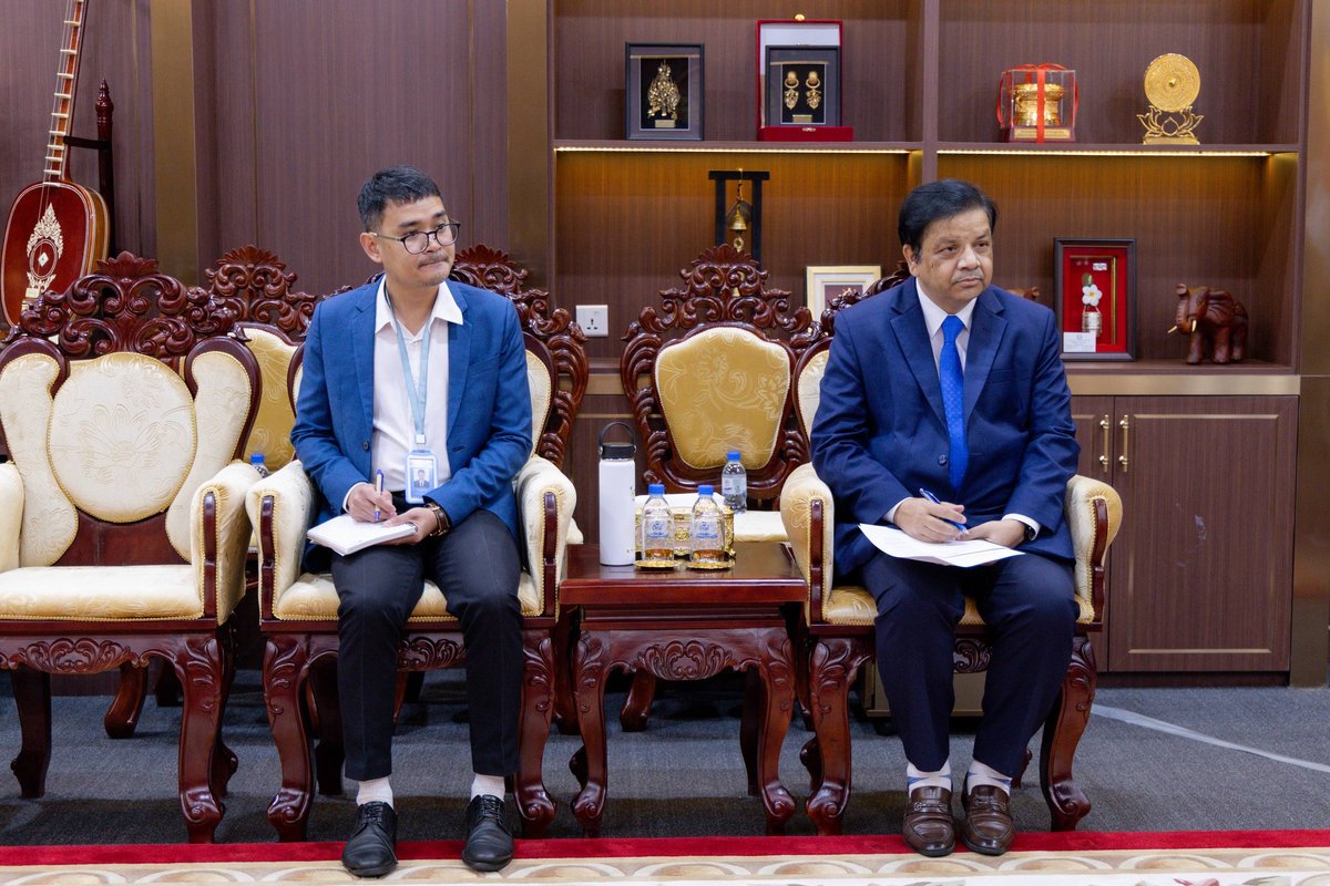 劳工部与联合国人权办深化合作 强化劳工权益与社会保障