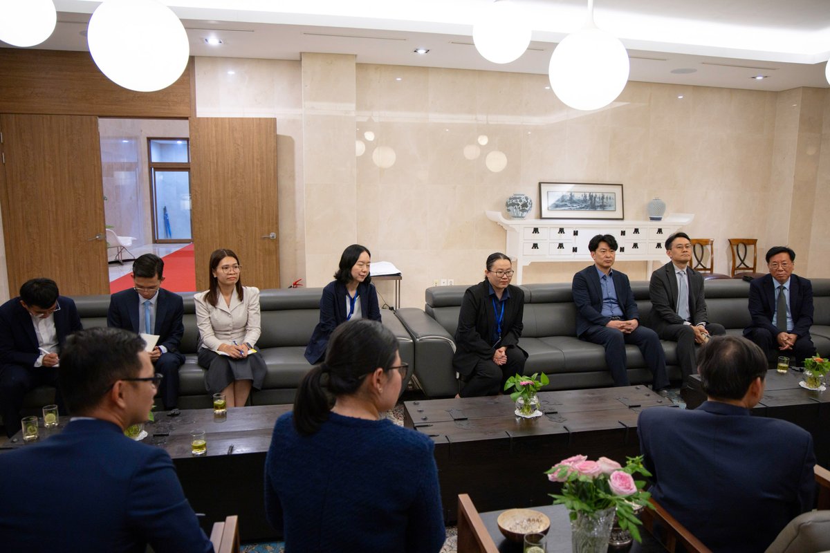 柬韩劳工部深化合作 重点提升职业培训与人才发展