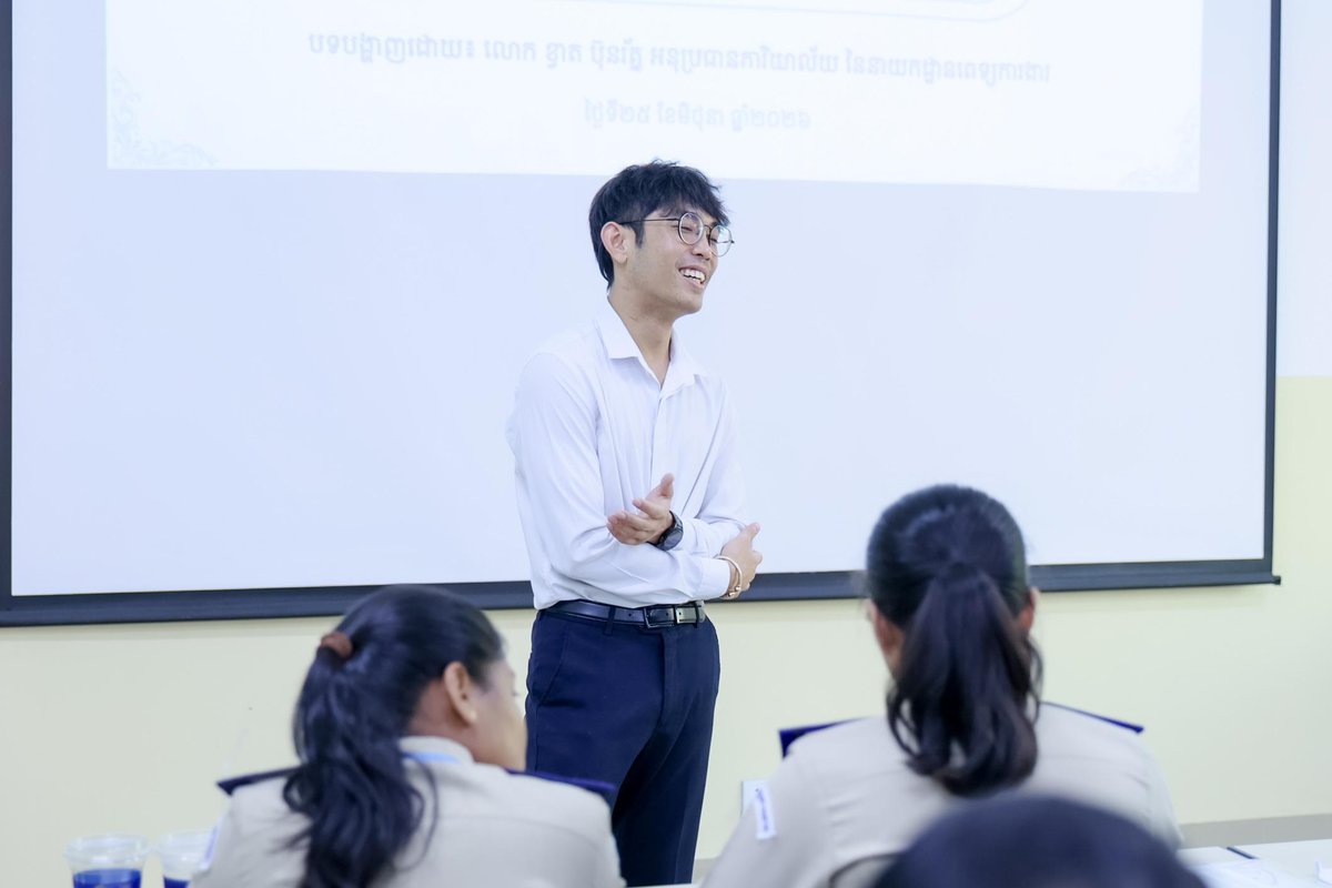 劳工部举办职业安全培训 覆盖全国25省市监察员