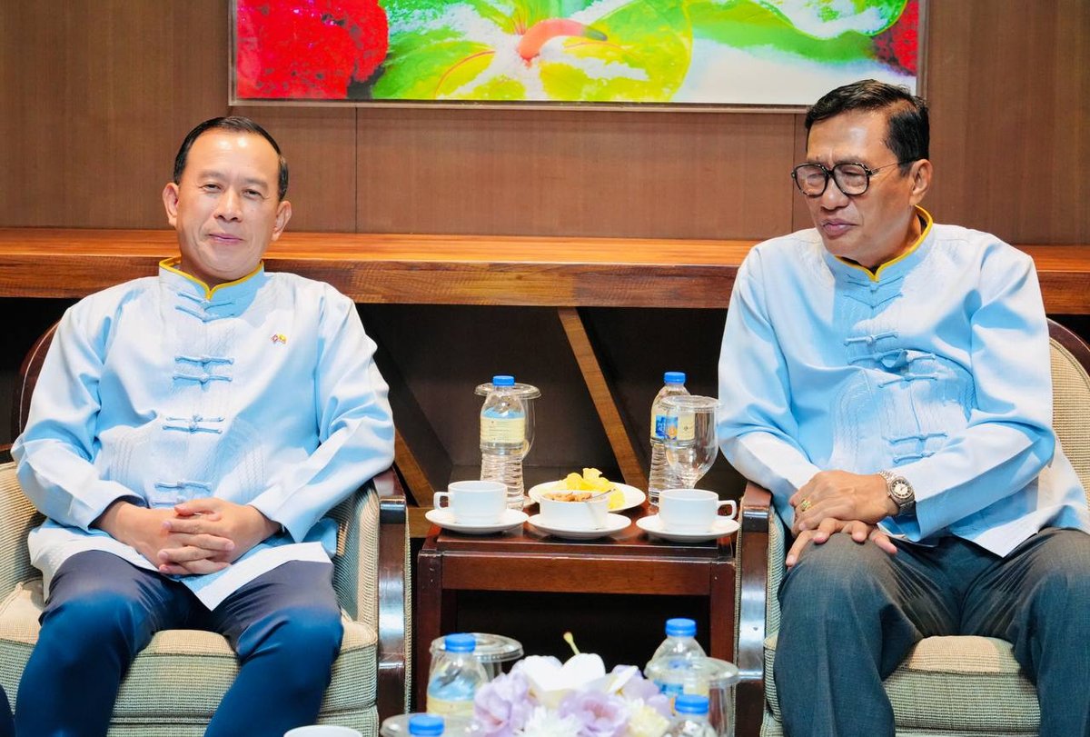 湄公河旅游论坛2026在缅甸举办 区域旅游投资潜力受关注