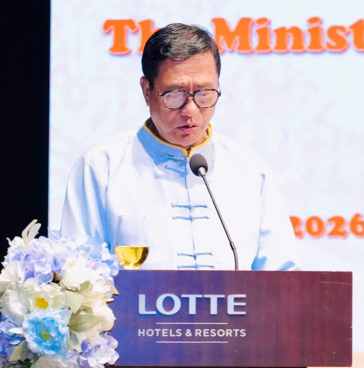 湄公河旅游论坛2026在缅甸举办 区域旅游投资潜力受关注