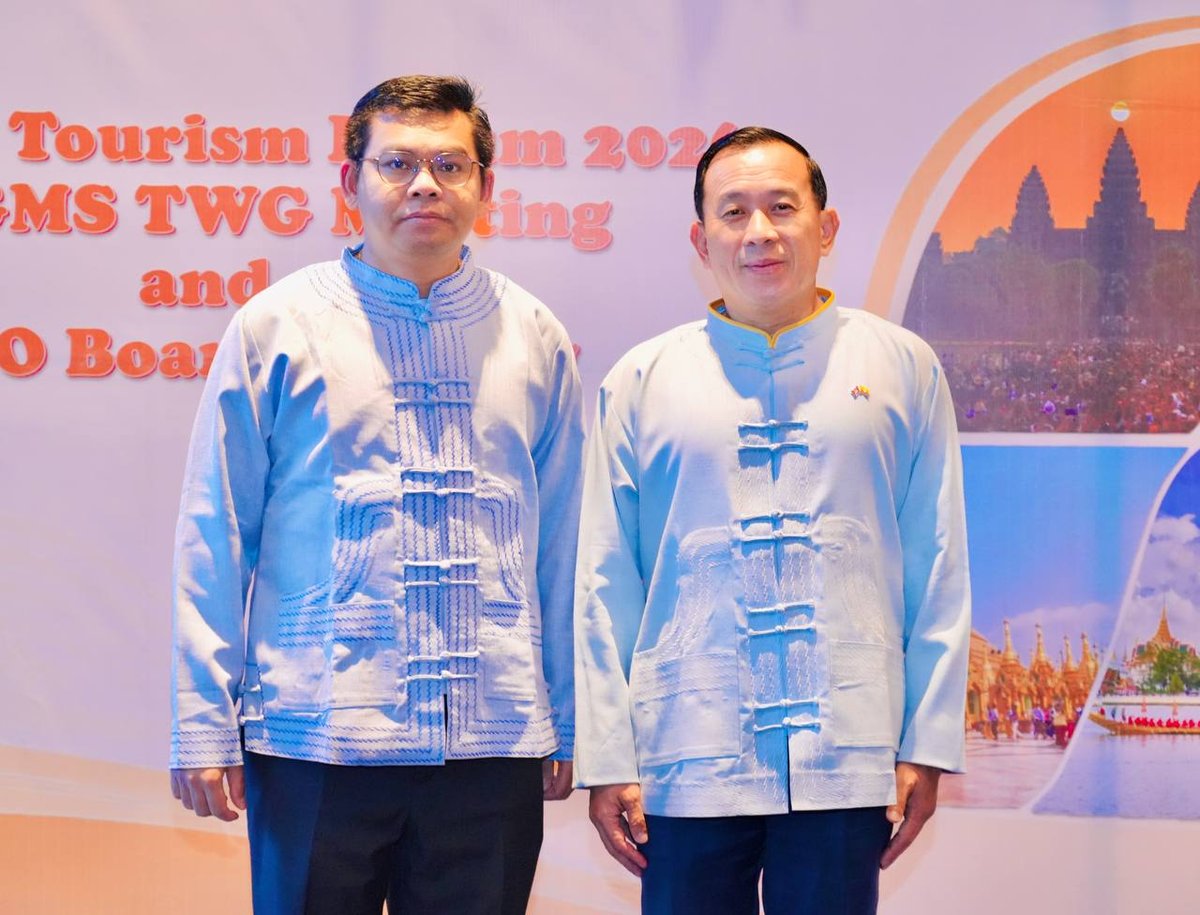 湄公河旅游论坛2026在缅甸举办 区域旅游投资潜力受关注