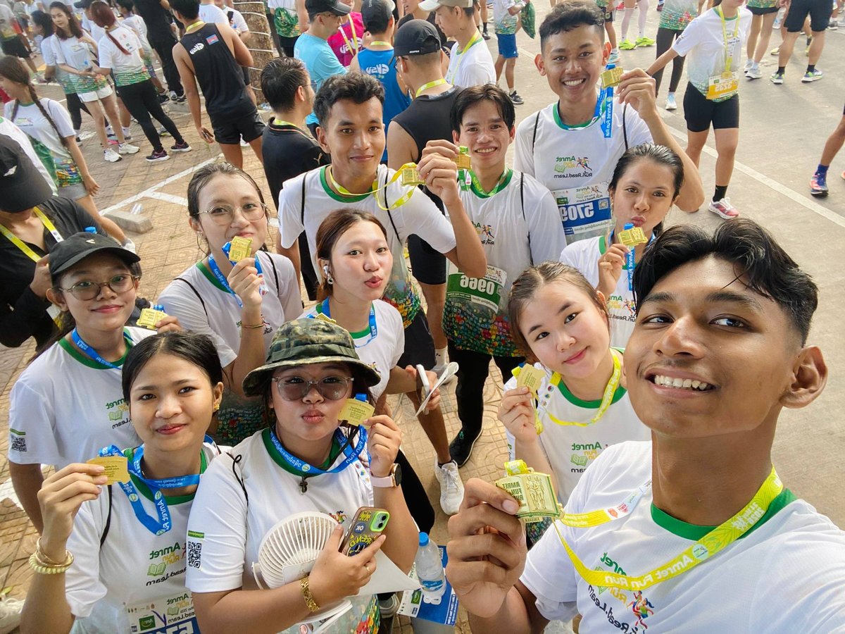 钻石岛举办万人慈善跑活动 旨在推广阅读与博物馆文化