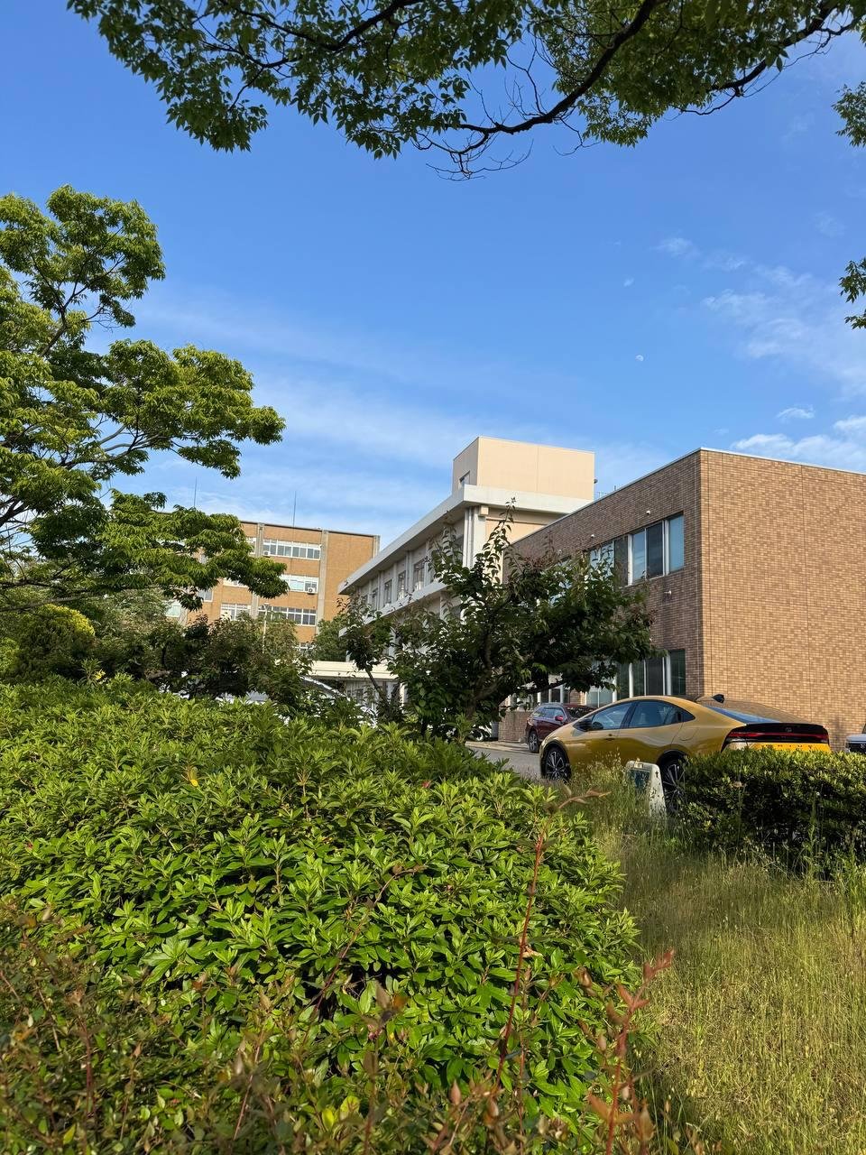 皇家金边大学学生完成日本新潟大学交换项目