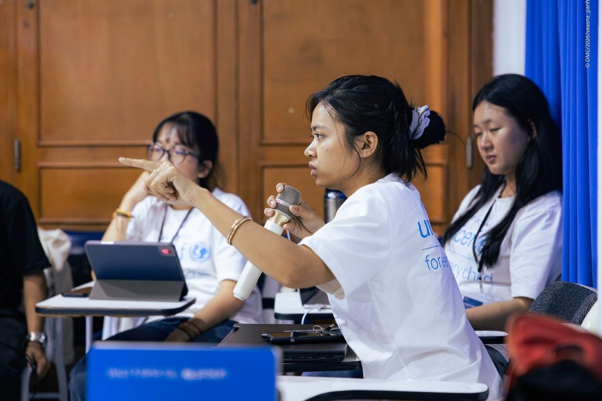 皇家金边大学两名学生获Giga国际摄影大赛全球奖项