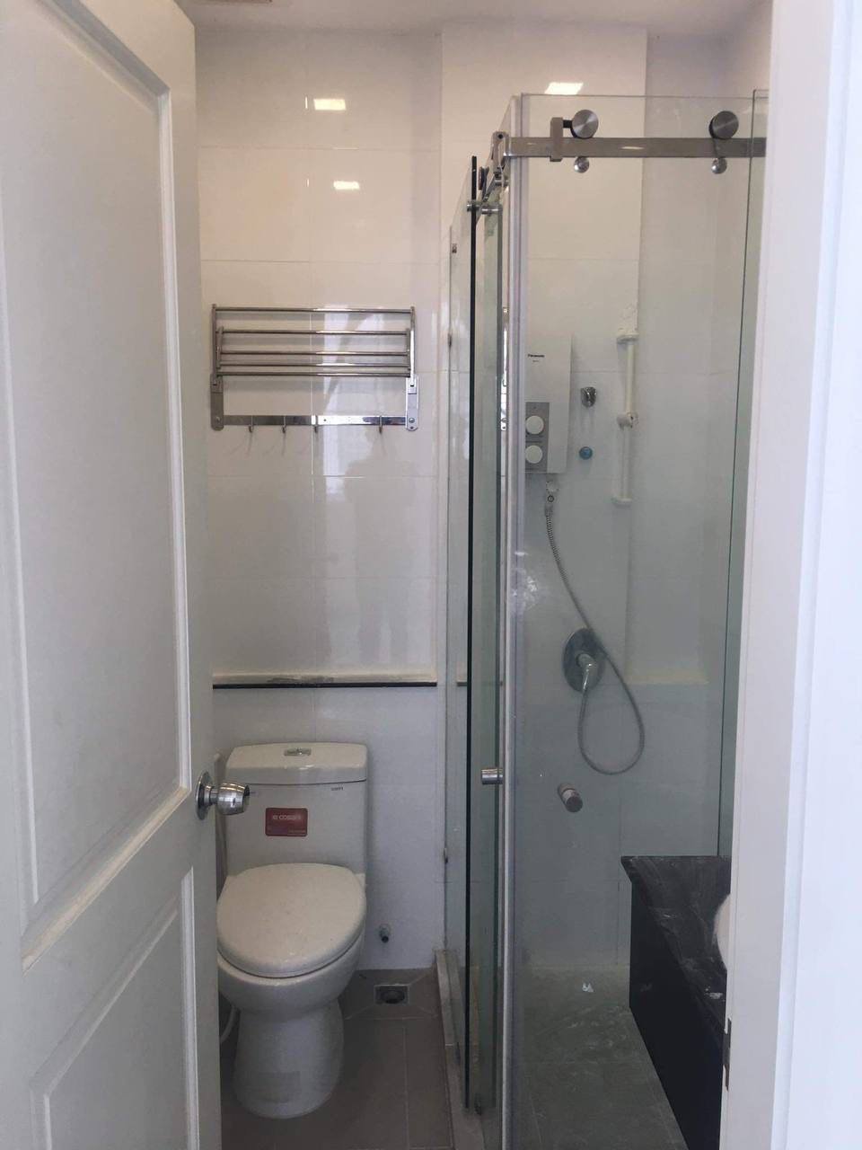位于森速区集茂集团开发社区的排屋招租,房屋规格5x12米,占
