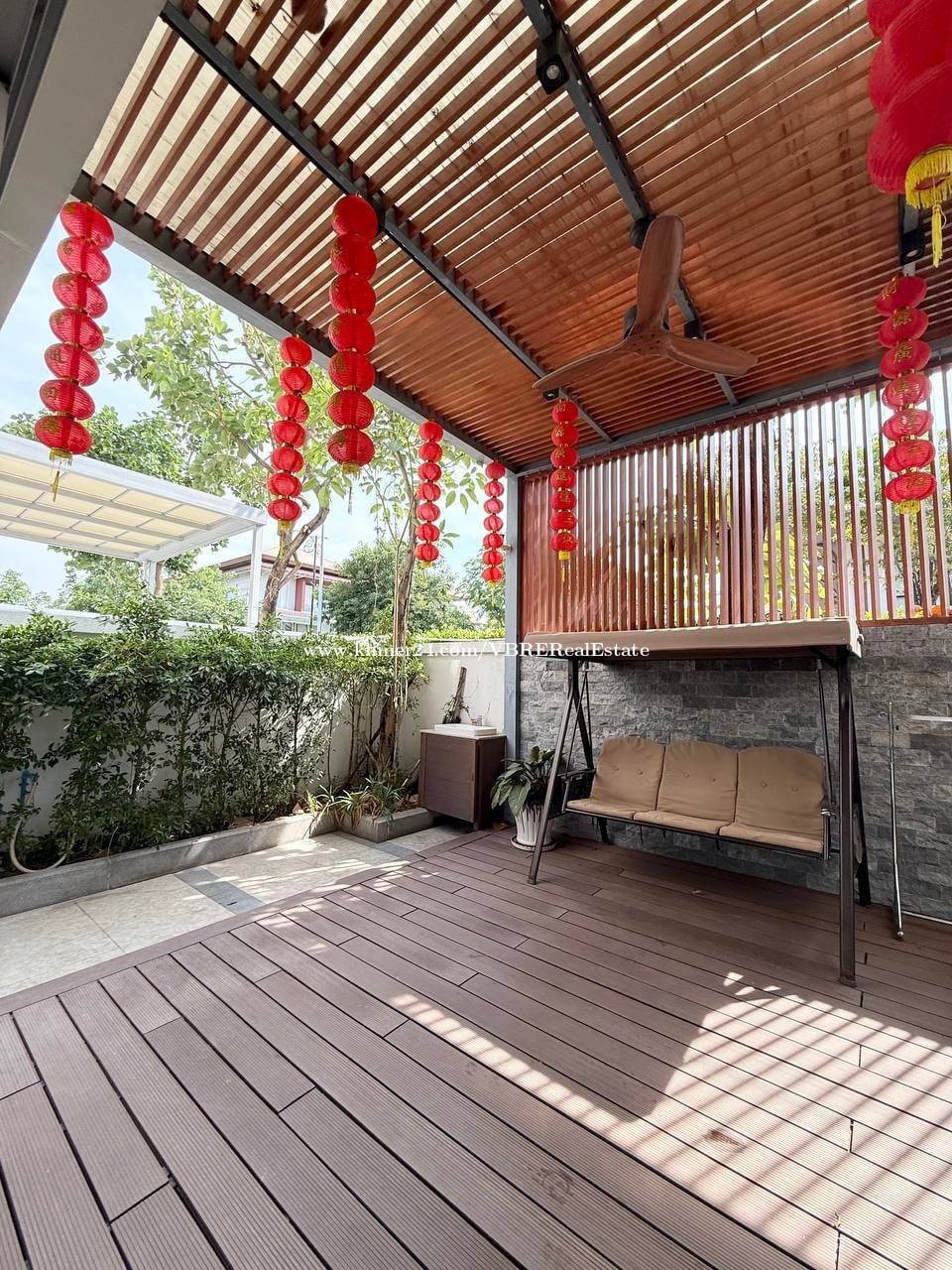 位于6A号路奥凯德小区,独栋别墅出租