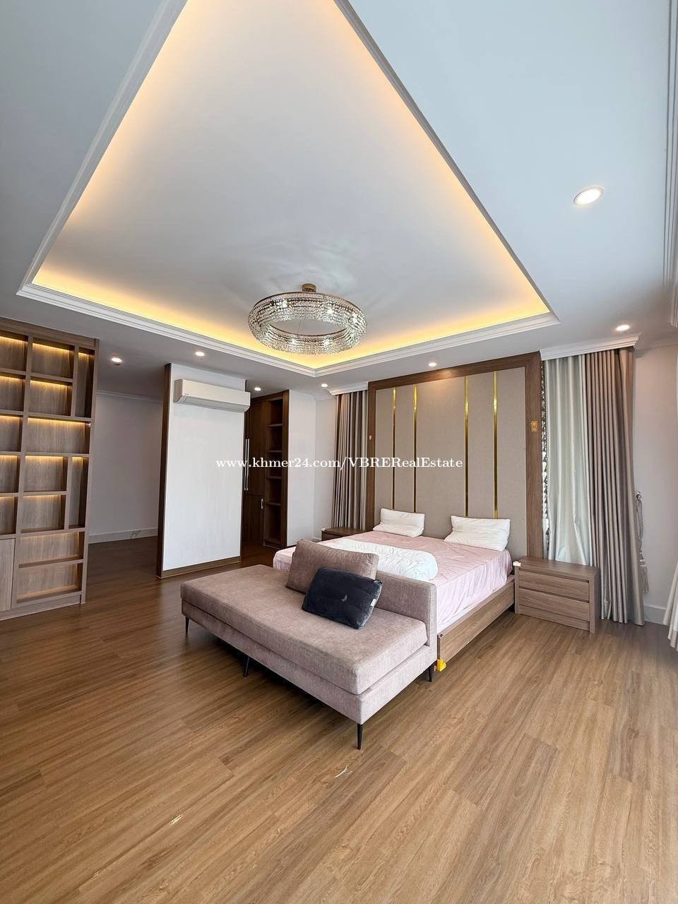 位于6A号路奥凯德小区,独栋别墅出租