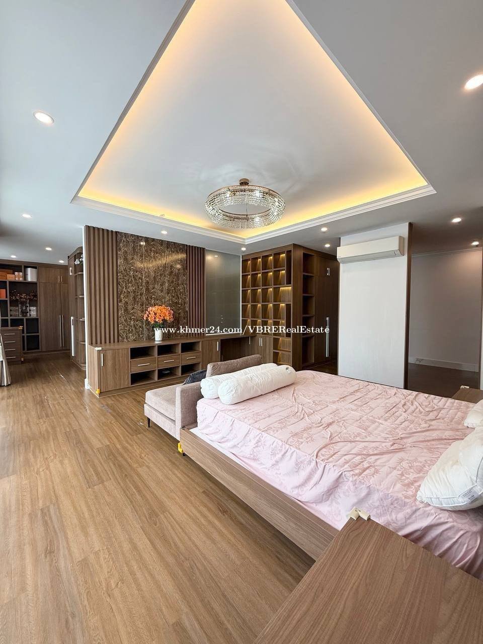 位于6A号路奥凯德小区,独栋别墅出租