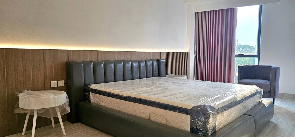 一号路宗糖树小区排屋出租 月租$3000 带电梯5房6卫