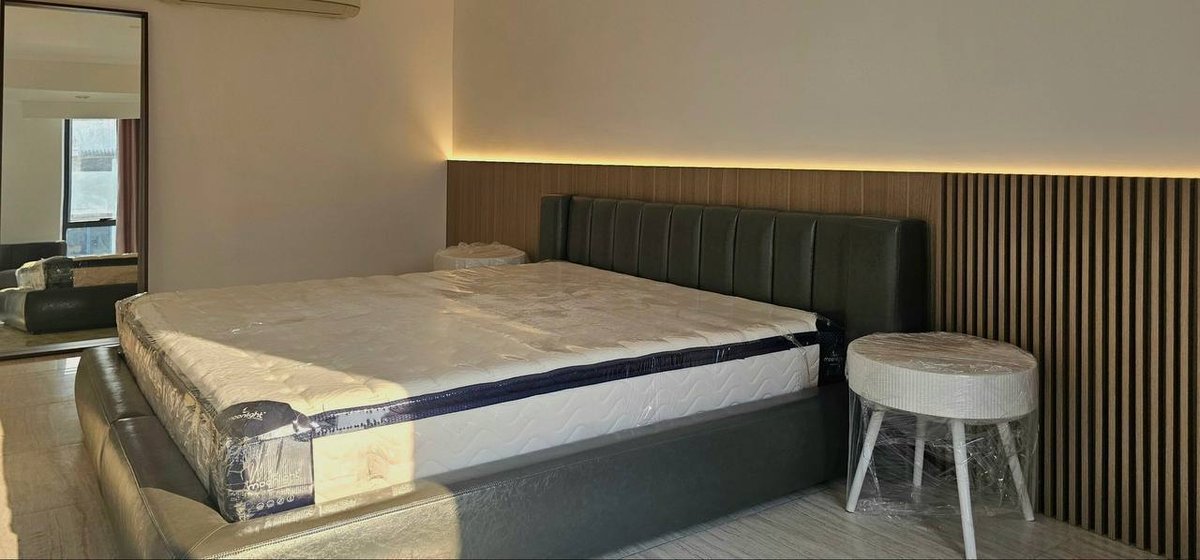 一号路宗糖树小区排屋出租 月租$3000 带电梯5房6卫