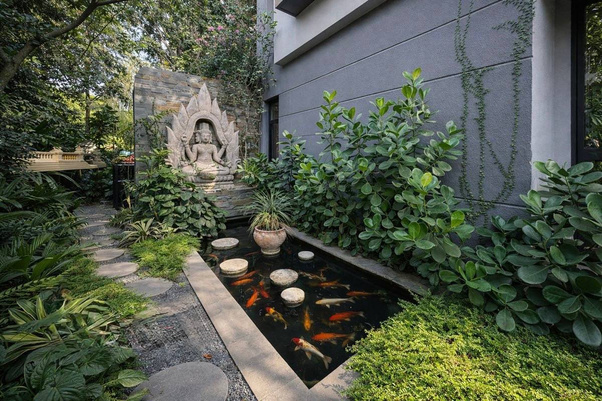 永旺2附近独栋别墅招租,月租$5000