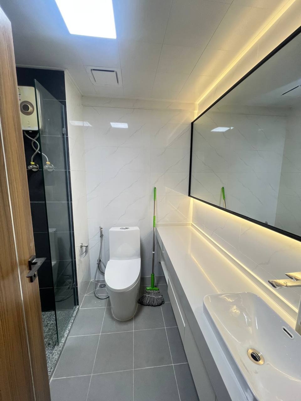 水净华摩根公寓2室招租 月租$800可谈 家具齐全