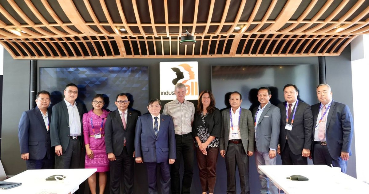 劳工部与国际工会组织会晤 强化工会能力建设与合规