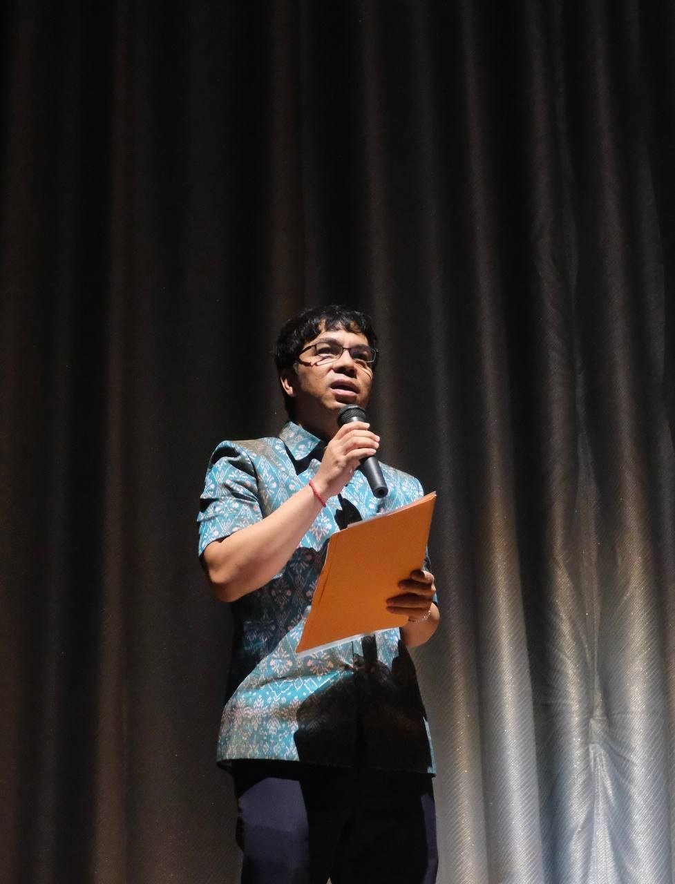 在日柬埔寨留学生于立命馆亚洲太平洋大学举办“柬埔寨周”活动,
