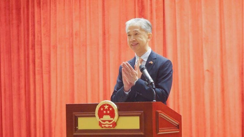 中柬跨境物流通道正式开通 农产品运输时效大幅缩短