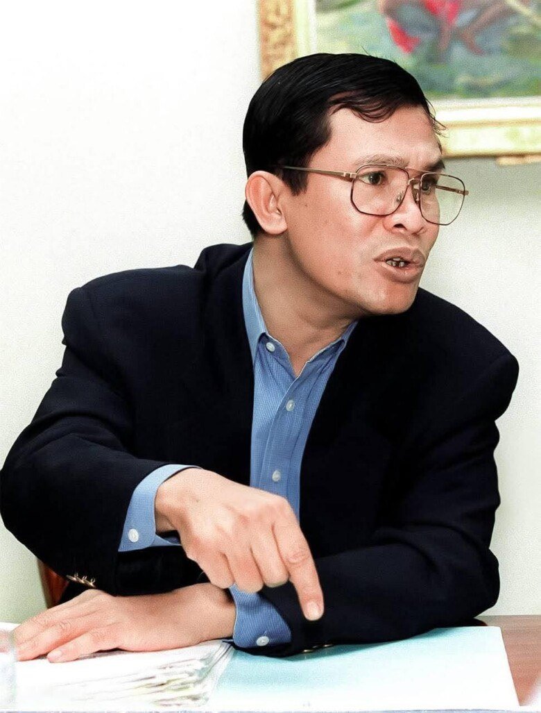 洪森下令严控陆路进口泰国商品 加强边境海关查验