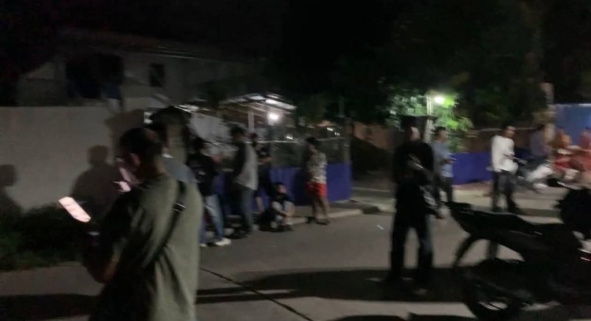 水净华区发生恶性杀人碎尸案 警方已抓获中国籍嫌犯