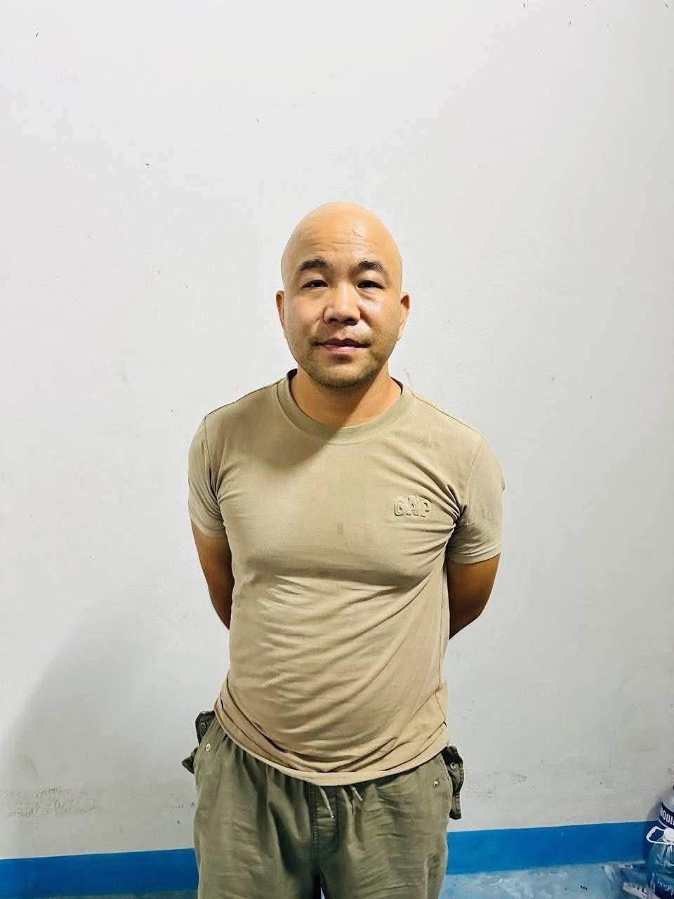 金边警方破获非法拘禁案 涉案外籍罪犯曾被禁止入境