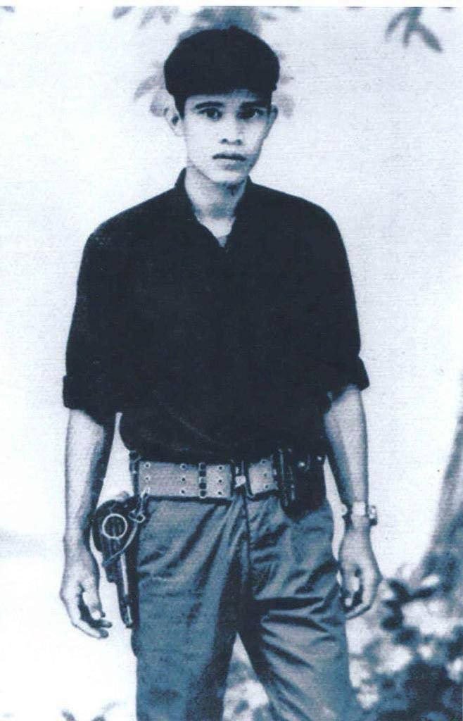 洪森纪念救国之路49周年 发布7首个人创作歌曲