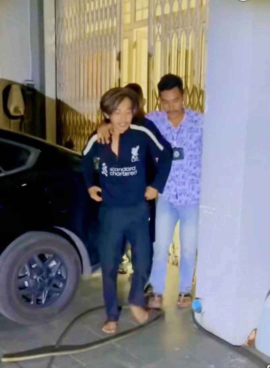 两名性侵嫌疑人同送一区警察局 处理结果迥异