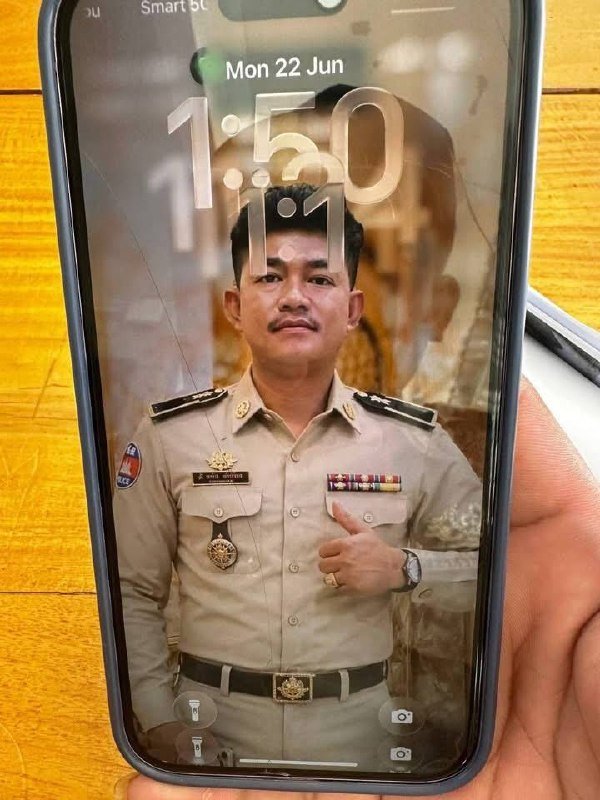拜林省警方抓获冒充警察敲诈团伙 专盯外籍住户