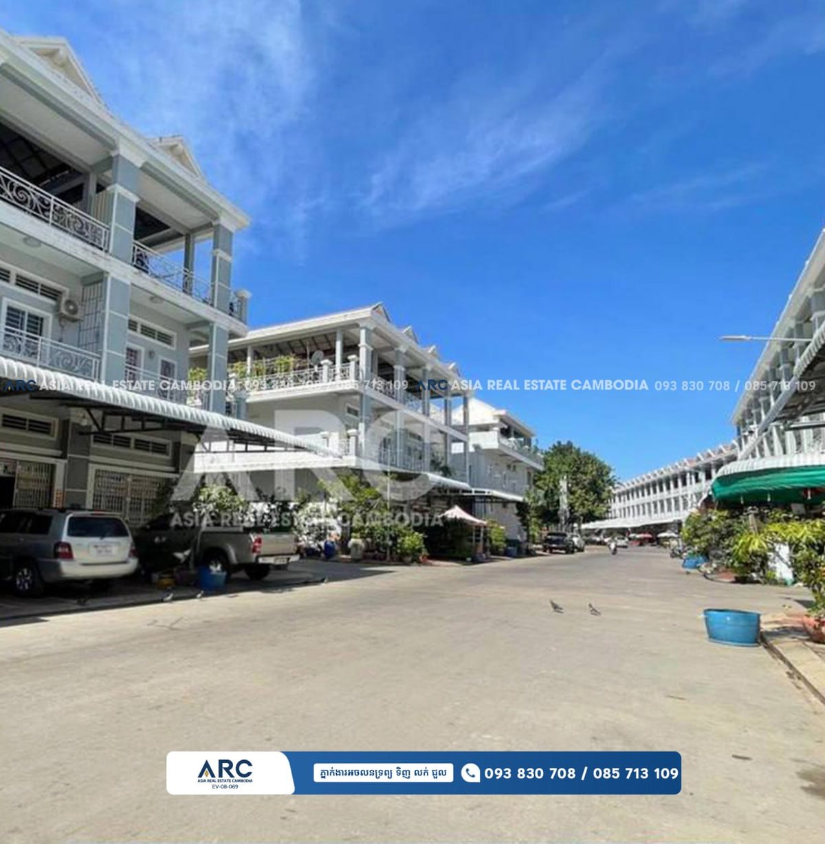 雷西郊区维曼金边小区联排别墅急售 总价$12.9万含硬卡