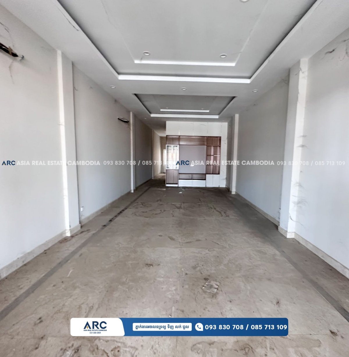 森速区吴哥新城小区商住楼急售,售价低于市场价