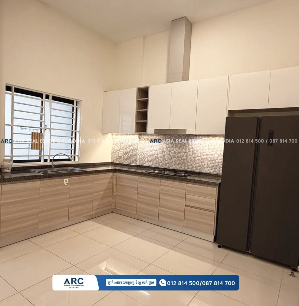 炳发集团炳发城商铺招租,租金$590/月