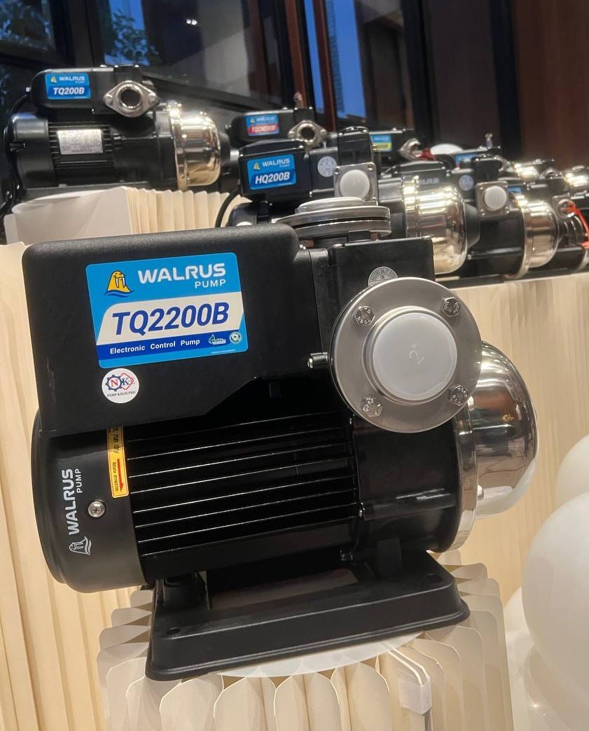 FixPro团队现供应TQ2200B型水泵,具备强劲动力,可