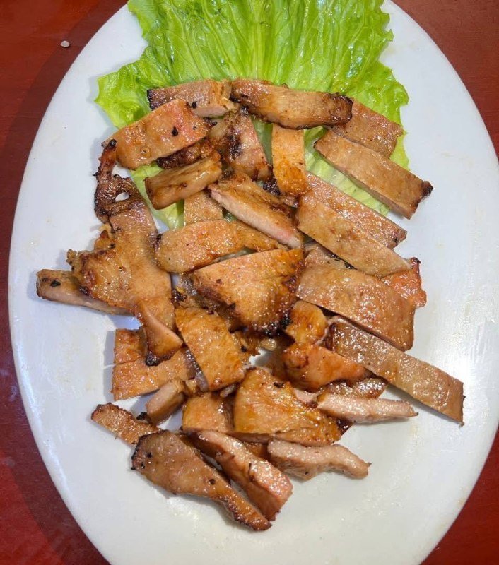 本地牛胸腺肉供应 鲜肉$11起 腌制及水煮可选