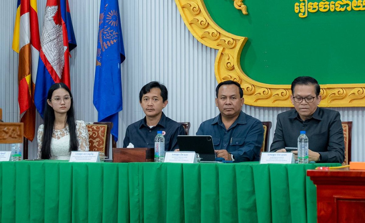 斯瓦·西塔要求新闻官提升AI虚假信息甄别能力