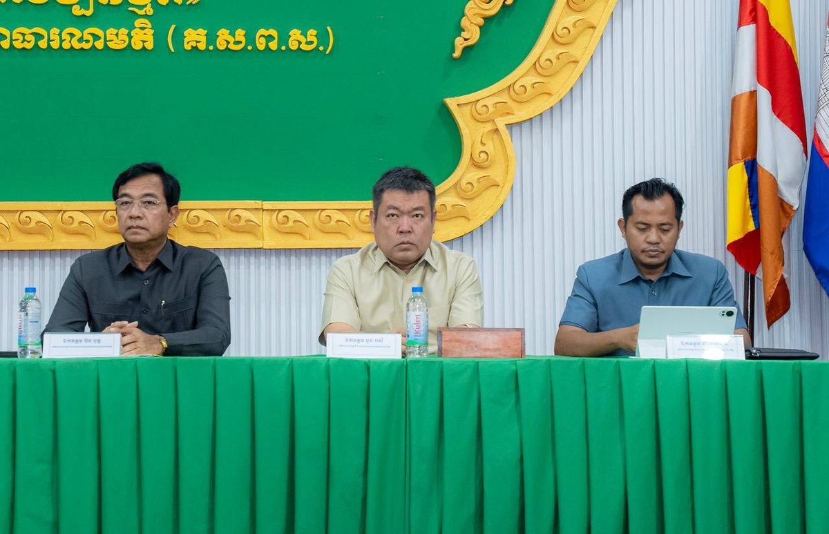 斯瓦·西塔要求新闻官提升AI虚假信息甄别能力