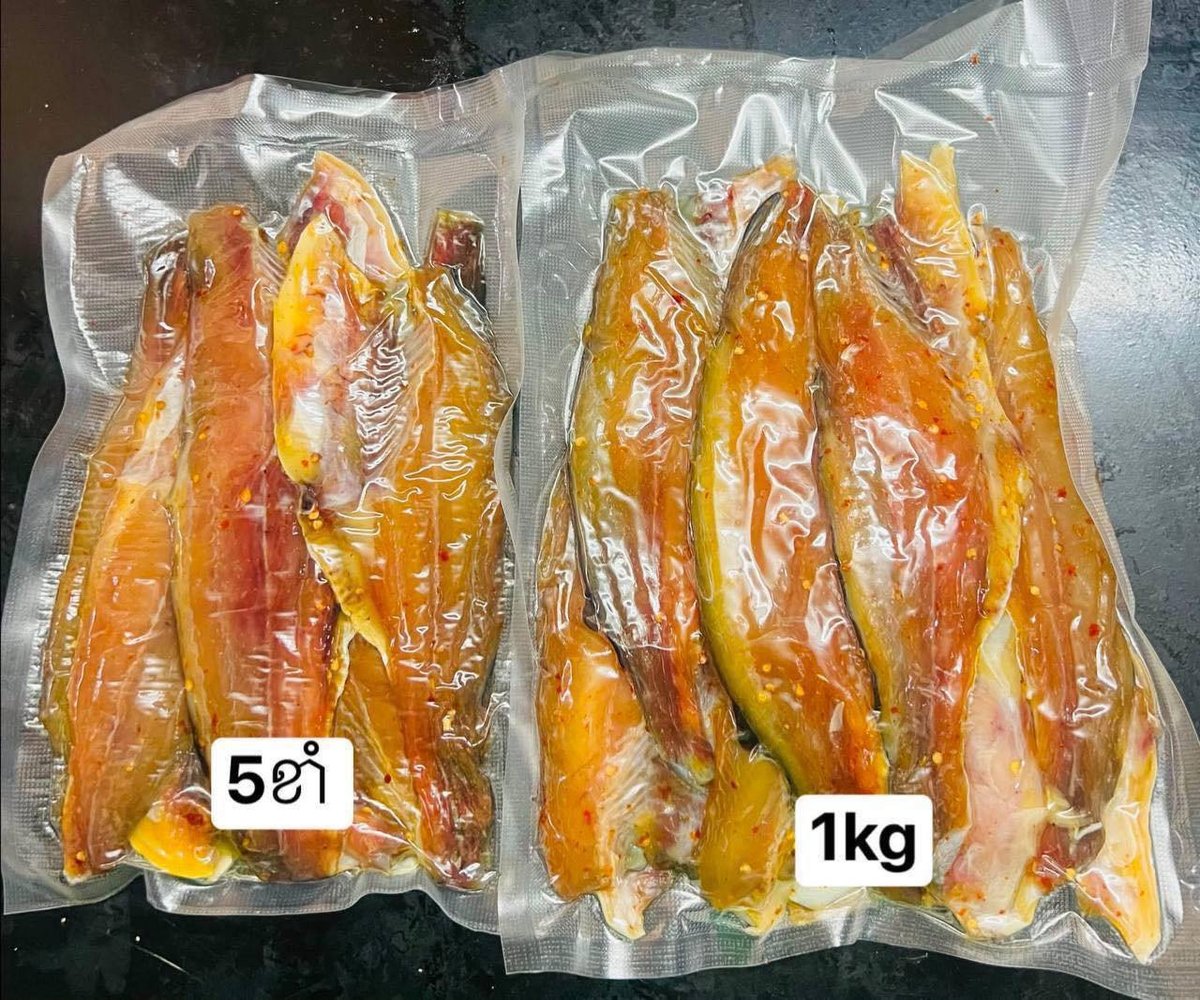 金边自制无骨鱼干新鲜上市 每公斤55000瑞尔 全柬可配送