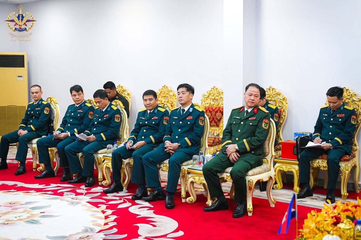 越南表态支持柬泰边境和平解决 呼吁通过对话化解争端