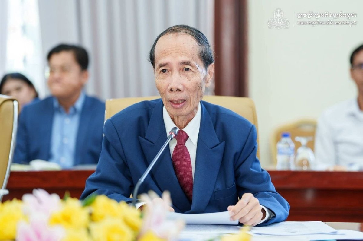 柬埔寨发展理事会近期批准7个大型投资项目,总投资额约1.1亿