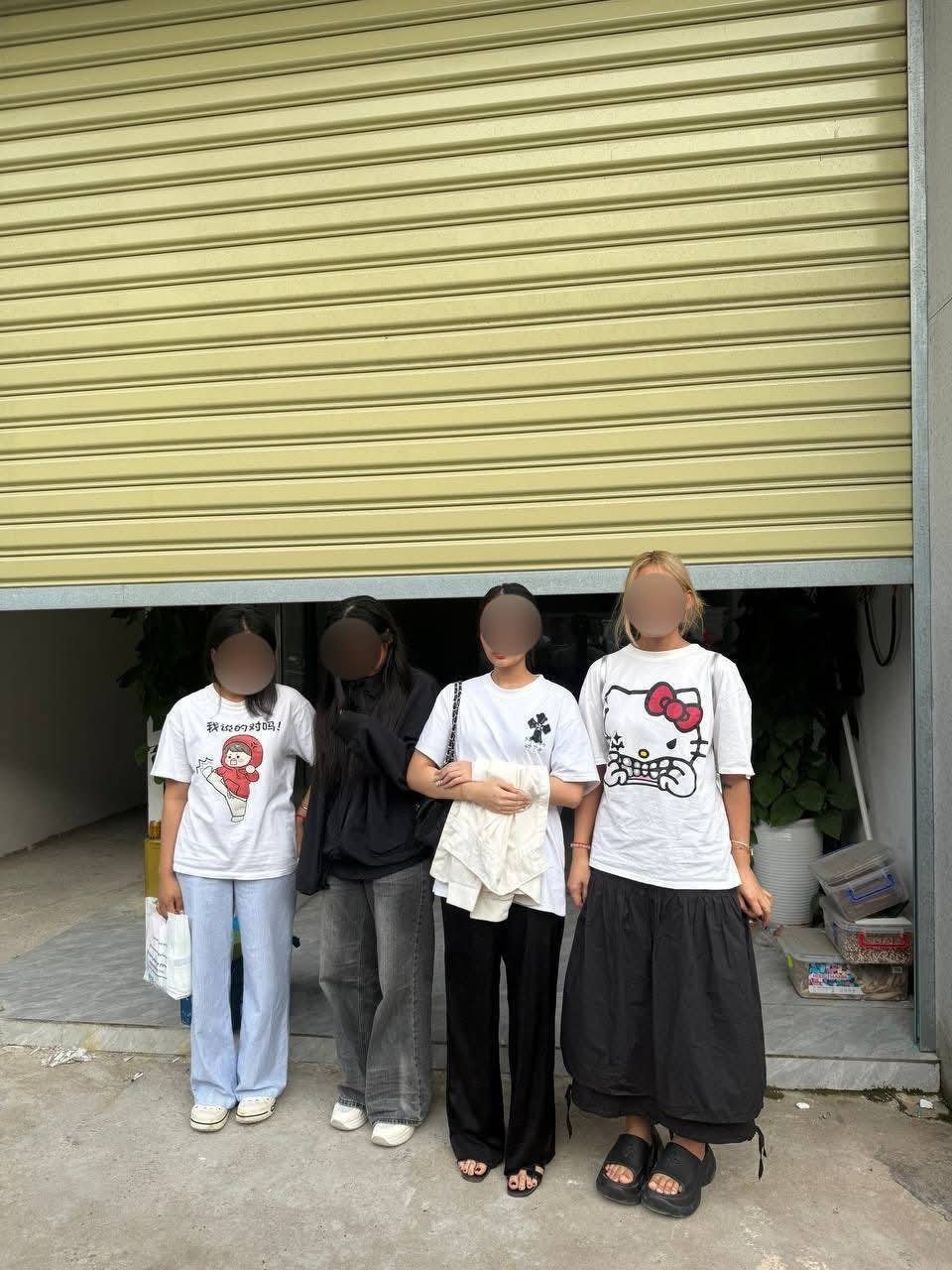 西港警方突袭网诈窝点 抓获40名嫌疑人含36名中国公民