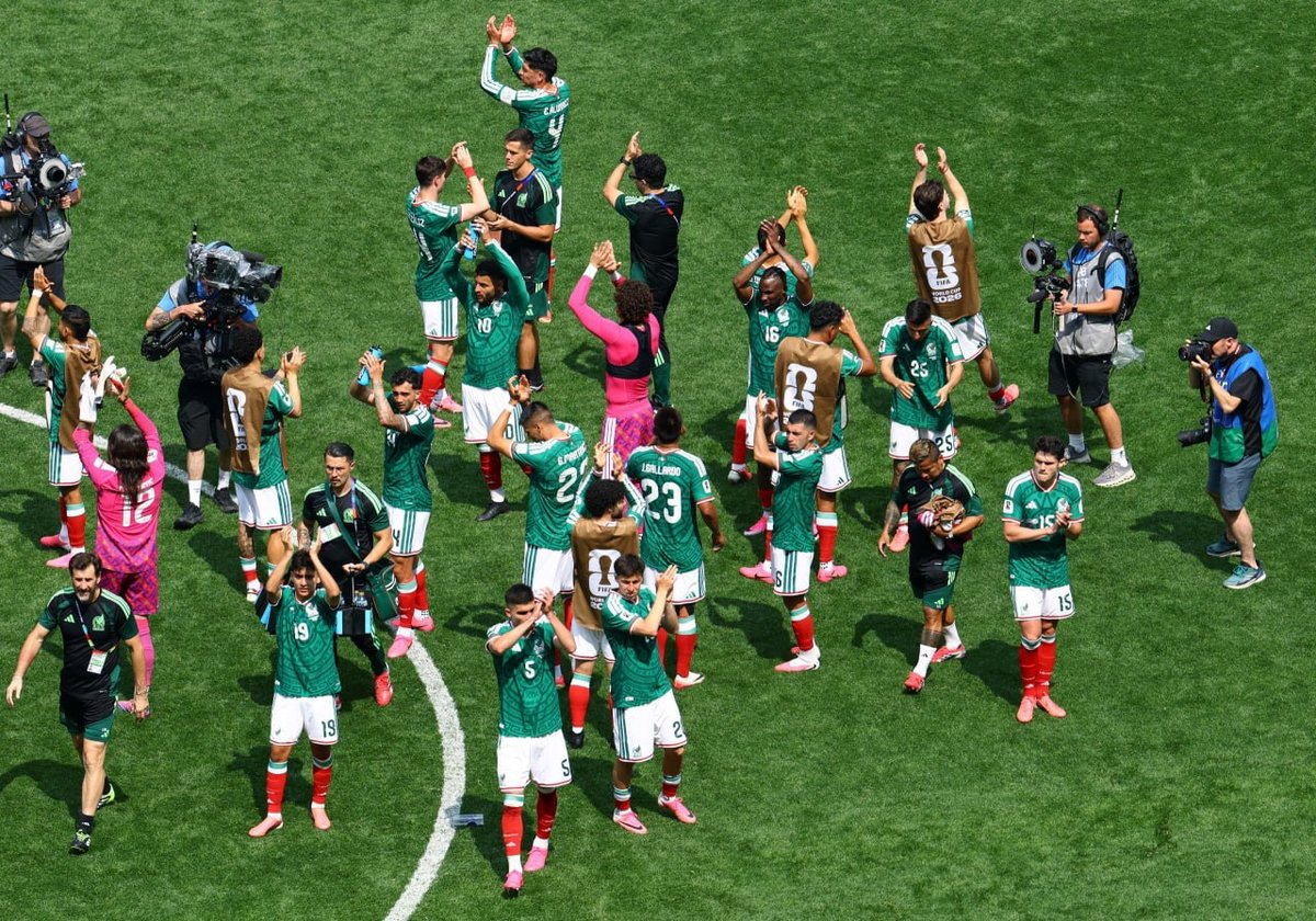 2026世界杯揭幕战创纪录 单场比赛裁判出示3张红牌